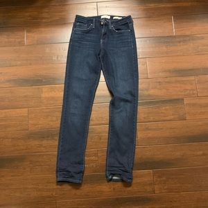 Jessica Simpson skinny Jeans